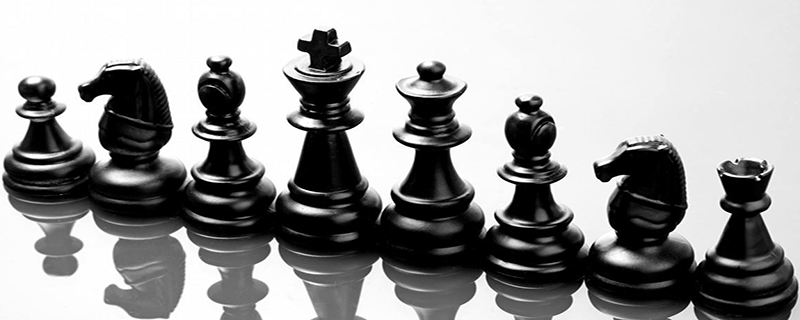 国际象棋的规则和走法-国际象棋攻略